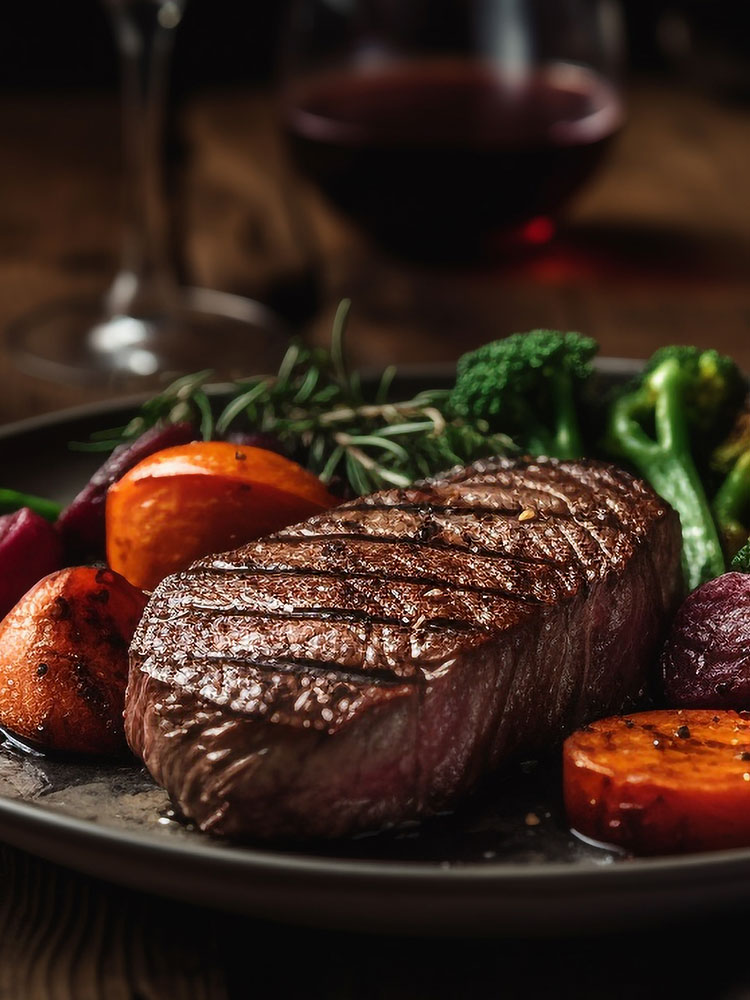 Ristorante Da Toni Berlin - Charlottenburg - 1