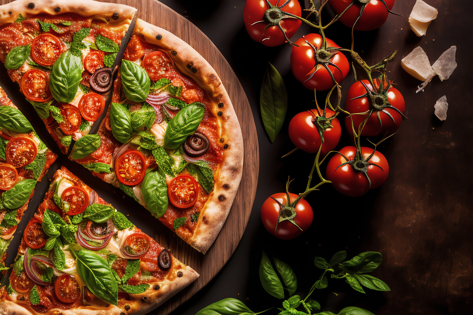 Ristorante Da Toni Berlin - Charlottenburg - 3